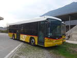 (215'654) - PostAuto Bern - BE 403'166 - Scania/Hess (ex AVG Meiringen Nr.
