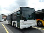 (252'236) - Interbus, Kerzers - Scania/Hess (ex TPL Lugano Nr.