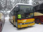 Adelboden/647382/201176---tschannen-zofingen---nr (201'176) - Tschannen, Zofingen - Nr. 7/AG 14'483 - Setra am 13. Januar 2019 in Adelboden, Unter dem Birg
