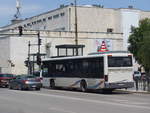 (207'234) - Beta Bus, Gabrovo - EB 8633 BA - Setra am 4.