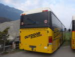 (215'657) - Outdoor Interlaken, Matten - Setra (ex Autopostale, Muggio; ex AutoPostale Ticino Nr.