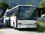 (237'762) - Lado, Gandria - TI 322'266 - Setra (ex Interbus, Yverdon Nr.