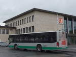 (204'695) - Ditterich, Helmstadt - W-P 2366 - Setra am 9. Mai 2019 beim Bahnhof Wrzburg