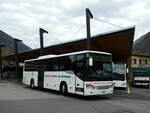 abl-biasca/759851/230426---abl-biasca---nr (230'426) - ABl Biasca - Nr. 7/TI 231'007 - Setra am 10. November 2021 in Biasca, Garage