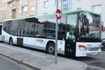 setra-400er/792332/n-bus-st-poelten---wt-wald N-Bus, St. Plten - WT WALD 8 - Setra am 4. Oktober 2022 in Krems (Aufnahme: Martin Beyer)