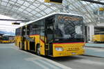 chur/910369/284890---postauto-graubuenden---gr (284'890) - PostAuto Graub�nden - GR 179'703/PID 11'303 - Setra am 14. Februar 2026 in Chur, Postautostation