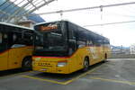 chur/910373/284894---tpm-mesocco---nr (284'894) - TpM, Mesocco - Nr. 8/GR 108'008/PID 10'045 - Setra am 14. Februar 2026 in Chur, PostAutostation