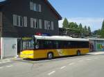(139'282) - Zurkirchen, Malters - LU 15'694 - Solaris am 2. Juni 2012 beim Bahnhof Malters