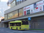 Solaris/629369/196894---ledermair-schwaz---sz (196'894) - Ledermair, Schwaz - SZ 785 KL - Solaris am 12. September 2018 in Schwaz, Innsbrucker Strasse