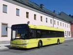 Solaris/629524/196946---ledermair-schwaz---sz (196'946) - Ledermair, Schwaz - SZ 783 BW - Solaris am 12. September 2018 beim Bahnhof Wrgl