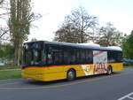 (204'559) - PostAuto Bern - BE 836'434 - Solaris (ex Nr.