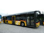 (252'210) - PostAuto Bern - BE 560'403/PID 11'936 - Solaris am 1.