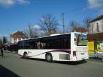 (138'073) - Limmat Bus, Dietikon - AG 370'304 - Volvo (ex BDWM Bremgarten Nr.