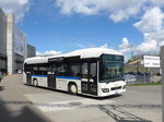 Volvo/492622/170027---welti-furrer-bassersdorf---nr (170'027) - Welti-Furrer, Bassersdorf - Nr. 83/ZH 729'380 - Volvo am 14. April 2016 in Zrich, Flughafen
