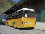 Volvo/496121/170398---kuebli-gstaad---nr (170'398) - Kbli, Gstaad - Nr. 0/BE 308'737 - Volvo am 8. Mai 2016 in Gstaad, Garage