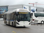 Volvo/521065/174586---welti-furrer-bassersdorf---nr (174'586) - Welti-Furrer, Bassersdorf - Nr. 63/ZH 634'612 - Volvo am 5. September 2016 in Zrich, Flughafen