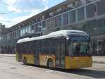 Volvo/552018/179518---postauto-ostschweiz---tg (179'518) - PostAuto Ostschweiz - TG 158'088 - Volvo am 10. April 2017 beim Bahnhof Frauenfeld