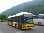 (181'368) - PostAuto Bern - BE 610'541 - Volvo am 24.