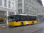 Volvo/640389/199491---postauto-ostschweiz---sg (199'491) - PostAuto Ostschweiz - SG 443'903 - Volvo am 24. November 2018 beim Bahnhof St. Gallen