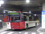 Volvo/653618/203060---tpf-fribourg---nr (203'060) - TPF Fribourg - Nr. 5/FR 300'256 - Volvo am 24. Mrz 2019 in Fribourg, Busbahnhof