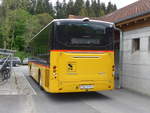 Volvo/660729/205570---postauto-zentralschweiz---nr (205'570) - PostAuto Zentralschweiz - Nr. 12/OW 12'275 - Volvo (ex Dillier, Sarnen Nr. 12) am 27. Mai 2019 in Stalden, Sportplatz