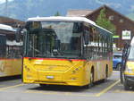 (208'548) - Kbli, Gstaad - BE 235'726 - Volvo am 5.