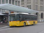 (209'957) - PostAuto Ostschweiz - SG 443'902 - Volvo am 6.