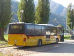(210'598) - Via Lines, Lugano - TI 277'211 - Volvo (ex TI 149'072; ex Schmidt, Oberbren; ex Buner&Schmidt, Jonschwil) am 26.