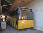 (213'289) - Kbli, Gstaad - BE 308'737 - Volvo (ex Nr.
