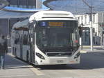 Volvo/693880/215202---bba-aarau---nr (215'202) - BBA Aarau - Nr. 48/AG 8848 - Volvo am 15. Mrz 2020 beim Bahnhof Aarau