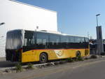 Volvo/696529/215877---lathion-sion---nr (215'877) - Lathion, Sion - Nr. 15/VS 202'870 - Volvo am 4. April 2020 in Kerzers, Interbus