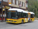 (216'313) - PostAuto Bern - BE 610'543 - Volvo am 21.