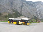 (216'322) - PostAuto Bern - BE 610'543 - Volvo am 21.