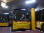 Volvo/701278/217298---autopostale-ticino---nr (217'298) - AutoPostale Ticino - Nr. 553/TI 326'903 - Volvo am 24. Mai 2020 in Lugano, Postautostation