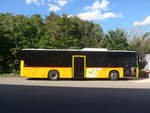 (218'154) - Funi-Car, Biel - PID 11'392 - Volvo am 27. Juni 2020 in Kerzers, Interbus
