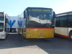 (218'168) - Faucherre, Moudon - Nr. 303/VD 594'993 - Volvo (ex Rod, Oron-la-Ville) am 27. Juni 2020 in Kerzers, Interbus