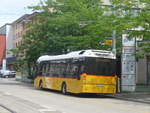 (219'126) - PostAuto Ostschweiz - TG 158'074 - Volvo am 26. Juli 2020 beim Bahnhof Frauenfeld