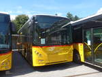 Volvo/710685/219764---barenco-faido---pid (219'764) - Barenco, Faido - PID 11'481 - Volvo am 16. August 2020 in Chur, Postgarage