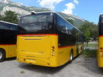 Volvo/710870/219786---barenco-faido---pid (219'786) - Barenco, Faido - PID 11'480 - Volvo am 16. August 2020 in Chur, Sommeraustrasse
