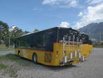 (219'787) - ATV, Rivera - PID 11'472 - Volvo am 16. August 2020 in Chur, Sommeraustrasse