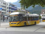 (220'897) - PostAuto Bern - BE 610'544 - Volvo am 21.