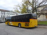 (222'337) - PostAuto Ostschweiz - SG 443'906 - Volvo am 21.