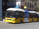 (223'733) - PostAuto Bern - BE 610'544 - Volvo am 25.