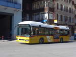 (223'735) - PostAuto Bern - BE 610'543 - Volvo am 25.
