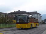 (225'071) - Zurkirchen, Malters - Nr. 9/LU 15'694 - Volvo (ex Huber, Entlebuch) am 18. April 2021 in Stans, Robert-Durrerstrasse