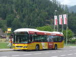 (225'965) - PostAuto Bern - BE 610'541 - Volvo am 20. Juni 2021 in Wilderswil, Oberland Shopping