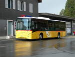 Volvo/775368/235237---zurkirchen-malters---nr (235'237) - Zurkirchen, Malters - Nr. 8/LU 271'735 - Volvo am 4. Mai 2022 beim Bahnhof Malters