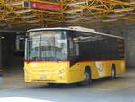 Volvo/781404/237791---postauto-graubuenden---gr (237'791) - PostAuto Graubnden - GR 162'979 - Volvo am 2. Juli 2022 in Thusis, Postautostation