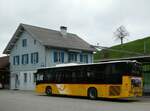 (249'320) - ASK Schangnau - Nr. 2/BE 396'677/PID 10'913 - Volvo am 30. April 2023 beim Bahnhof Escholzmatt