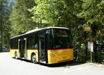 Volvo/816900/251122---kuebli-gstaad---be (251'122) - Kbli, Gstaad - BE 308'737/PID 11'458 - Volvo am 6. Juni 2023 in Lauenen, Lauenensee